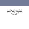 Cover Art for 9781425557454, Great Expectations by Charles Dickens