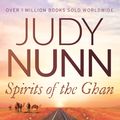 Cover Art for 9781761041327, Spirits of the Ghan by Judy Nunn