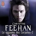 Cover Art for 9782290025819, Sombres désirs by Christine Feehan