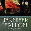 Cover Art for 9780732278922, Warlord by Jennifer Fallon