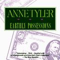 Cover Art for 9780307788399, Earthly Possessions by Anne Tyler