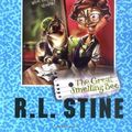 Cover Art for 9780060785895, The Great Smelling Bee by R.l. Stine