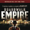 Cover Art for 9788483652343, Boardwalk empire by Nelson Johnson