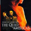 Cover Art for 9780142001387, The Quiet American by Graham Greene