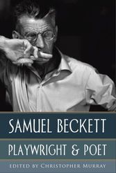 Cover Art for 9781605980027, Samuel Beckett by Christopher Murray