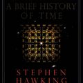 Cover Art for 9781111337513, Illustrated a Brief History of Time by Stephen Hawking