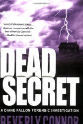 Cover Art for 9780451411921, Dead Secret by Beverly Connor