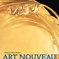 Cover Art for 9783833160035, Art Nouveau by FAHR-BECKER GABRIELE