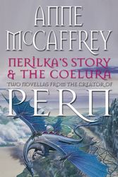 Cover Art for 9780552128179, Nerilka's Story and The Coelura by Anne McCaffrey