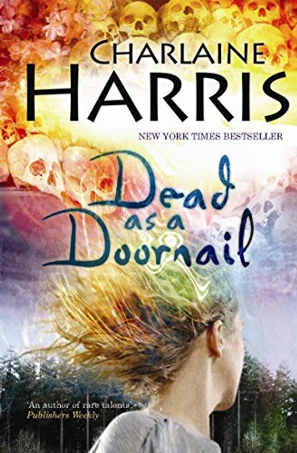 Cover Art for 9780575078871, Dead As A Doornail: A True Blood Novel (Gollancz S.F.) by Charlaine Harris