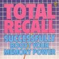 Cover Art for 9780722515051, Total Recall by Joan. Minninger