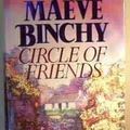 Cover Art for 9780712636889, Circle of Friends by Maeve Binchy