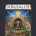 Cover Art for 9780861662524, Jerusalem by Alan Moore