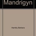 Cover Art for 9780345013965, Ladies of Mandrigyn by Barbara Hambly