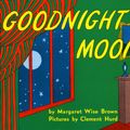 Cover Art for 9780694016754, Goodnight Moon Lap Edition by Margaret Wise Brown