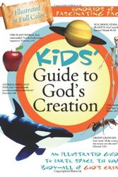 Cover Art for 9781602607590, Kids' Guide to God's Creation by Tracy M. Sumner