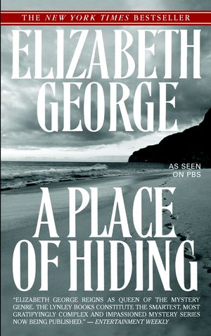 Cover Art for 9780553386028, A Place of Hiding by Elizabeth George