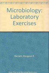 Cover Art for 9780697119674, Microbiology Laboratory Exercises (Short Version by Margaret E. Barnett