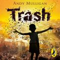 Cover Art for 9780241521588, Trash by Andy Mulligan