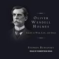 Cover Art for 9781541432000, Oliver Wendell Holmes: A Life in War, Law, and Ideas by Stephen Budiansky