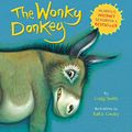 Cover Art for B07HN31CQ1, The Wonky Donkey by Craig Smith