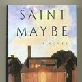 Cover Art for 9780701137878, Saint Maybe by Anne Tyler