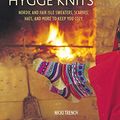 Cover Art for B01N4X3UEK, Hygge Knits: Nordic and Fair Isle sweaters, scarves, hats, and more to keep you cozy by Nicki Trench