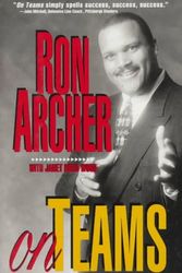 Cover Art for 9780786304981, Ron Archer On Teams by Ron Archer