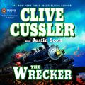 Cover Art for B005G4WNFU, The Wrecker by Clive Cussler, Justin Scott