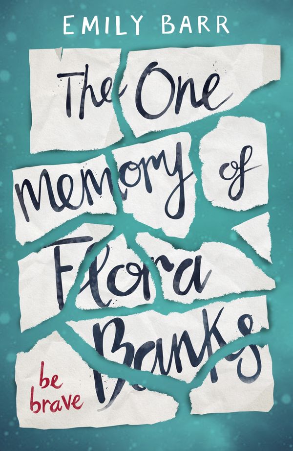 Cover Art for 9780141368511, The One Memory of Flora Banks by Emily Barr