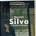 Cover Art for 9780753135648, A Death in Vienna by Daniel Silva