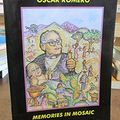 Cover Art for 9780918346247, Oscar Romero by Maria Lopez Vigil