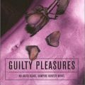 Cover Art for 9780441304837, Guilty Pleasures by Laurell K. Hamilton