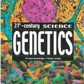 Cover Art for 9781583403501, Genetics (21st-Century Science (Apple Media)) by Moira Butterfield