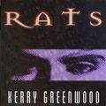 Cover Art for 9780734414502, Cave Rats by Kerry Greenwood