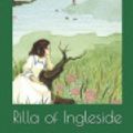 Cover Art for 9781691603077, Rilla of Ingleside by Lucy Maud Montgomery