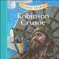 Cover Art for 9781402726644, Robinson Crusoe by Daniel Defoe