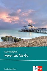 Cover Art for 9783125798786, Never Let Me Go by Kazuo Ishiguro