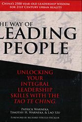 Cover Art for 9780976862741, The Way of Leading People by Patrick J Warneka