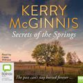Cover Art for 9780655646358, Secrets of the Springs by Kerry McGinnis