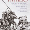 Cover Art for B006XWYC4E, Flags of Our Fathers: Heroes of Iwo Jima by James Bradley