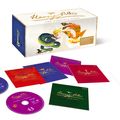 Cover Art for 9781408815434, Harry Potter signature edition audio boxed set by J. K. Rowling