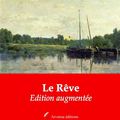 Cover Art for 9782368417577, Le Rêve by Zola