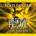 Cover Art for B004EWYUVK, Artemis Fowl and the Time Paradox by Unknown