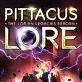 Cover Art for 9781405934299, Return to Zero by Pittacus Lore