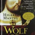 Cover Art for 9781410450159, Wolf Hall by Hilary Mantel