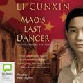 Cover Art for 9781741635249, Mao's Last Dancer Young Readers by Li Cunxin