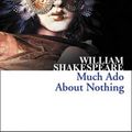 Cover Art for 9780007902415, Much Ado About Nothing by William Shakespeare