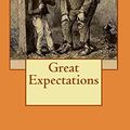 Cover Art for 9781508610380, Great Expectations by Charles Dickens