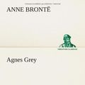 Cover Art for 9783849189808, Agnes Grey by Brontë, Anne